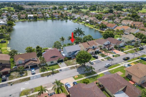 Lakeside Key, 961 SW 98th Ave, Pembroke Pines, Florida 33025, image 1