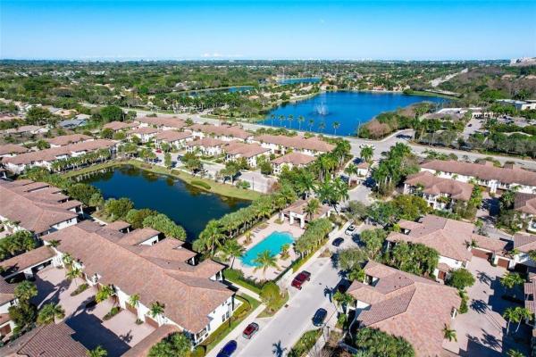 Paloma Lakes, 4680 Mimosa Pl #810, Coconut Creek, Florida 33073, image 1