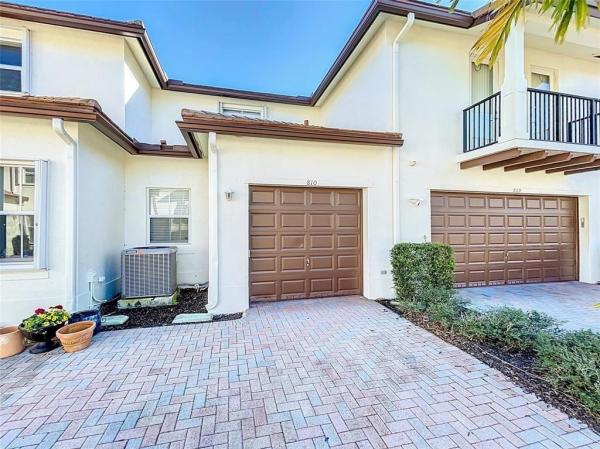 Paloma Lakes, 4680 Mimosa Pl #810, Coconut Creek, Florida 33073, image 1