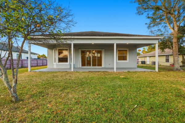 Gatlin Pines, 1282 SW Wellington Ave, Port St. Lucie, Florida 34953, image 2