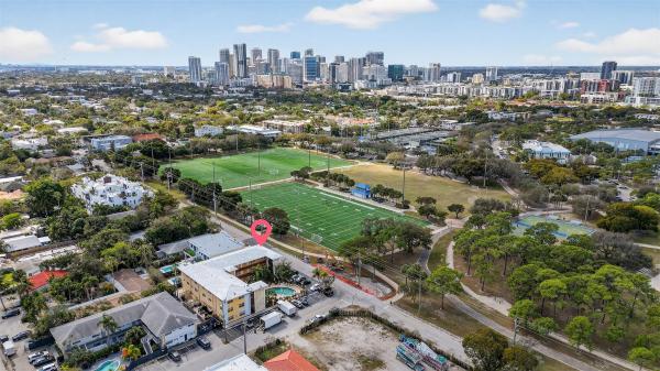 Sevilla Courts, 744 NE 14th Ave #21, Fort Lauderdale, Florida 33304, image 1