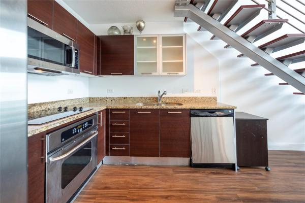 Brickell On The River South Tower, 41 SE 5th St #1315, Miami, Florida 33131, image 1