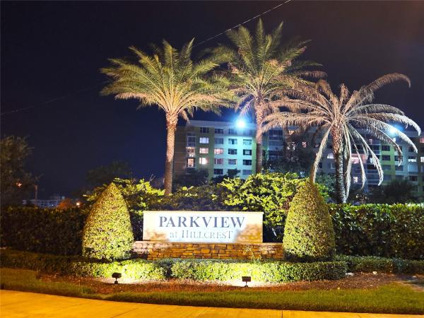 Hillcrest, 4400 Hillcrest Dr #404, Hollywood, Florida 33021, image 1