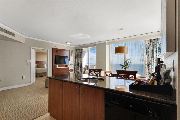 Trump International Beach Resort, 18001 Collins Ave #2614, Sunny Isles Beach, Florida 33160, image 2