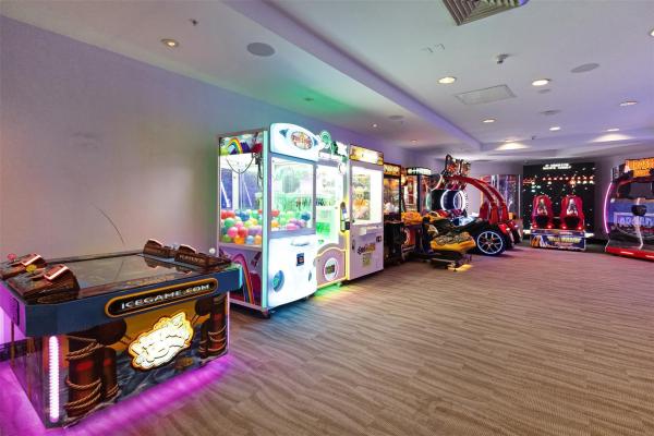 Trump International Beach Resort, 18001 Collins Ave #2614, Sunny Isles Beach, Florida 33160, image 1