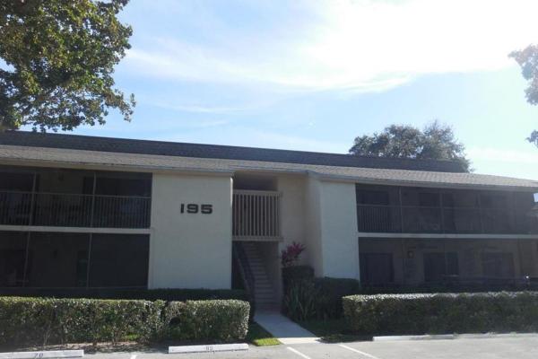 Hidden Woods Of Deer Creek, 195 Deer Creek Blvd #805, Deerfield Beach, Florida 33442, image 1