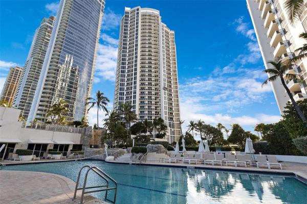 Trump International Beach Resort, 18001 Collins Ave #2615, Sunny Isles Beach, Florida 33160, image 2