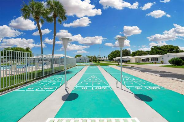 Leisureville, 220 S Golf Blvd, Pompano Beach, Florida 33064, image 1