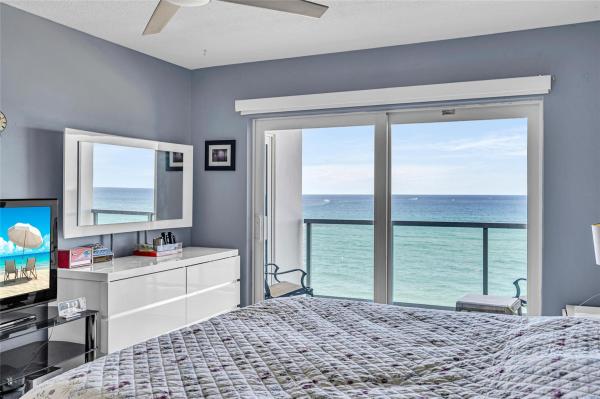 Tiffany Gardens, 1610 N Ocean Blvd #903, Pompano Beach, Florida 33062, image 1