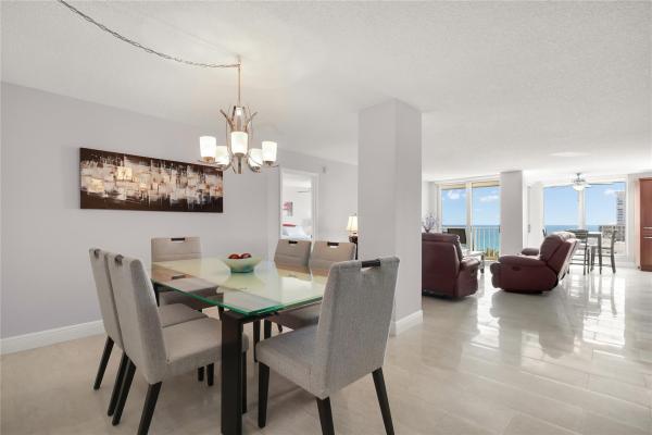 Pompano Aegean, 1010 S Ocean Blvd #1503, Pompano Beach, Florida 33062, image 1