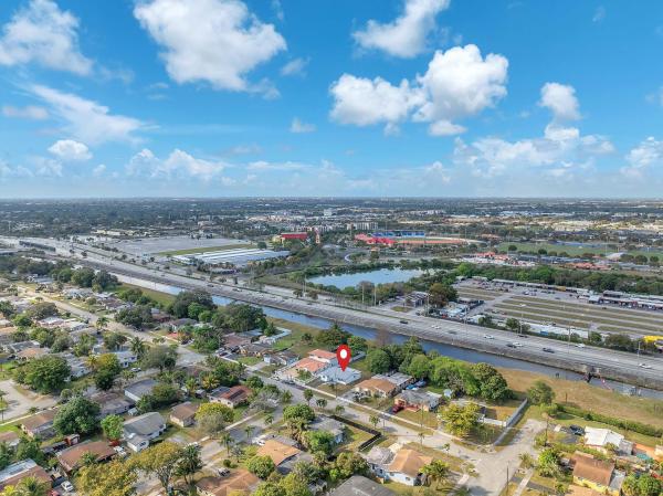 Plaza Estates, 3531 NW 9th Ct, Lauderhill, Florida 33311, image 3