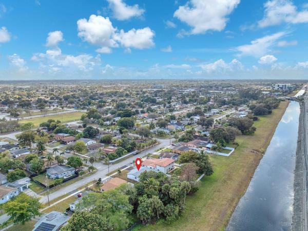 Plaza Estates, 3531 NW 9th Ct, Lauderhill, Florida 33311, image 2