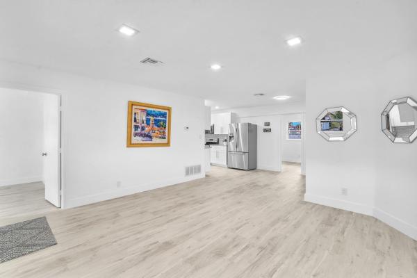 Plaza Estates, 3531 NW 9th Ct, Lauderhill, Florida 33311, image 1