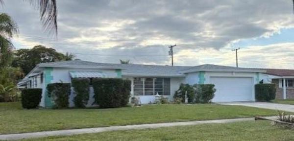 Hollywood Hills, 626 S Crescent Dr, Hollywood, Florida 33021, image 1