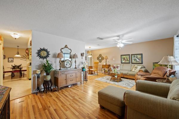 Paradise Gardens 3, 1540 NW 70th Ter, Margate, Florida 33063, image 1