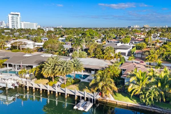 Harbor Beach, 2636 Grace Dr, Fort Lauderdale, Florida 33316, image 1