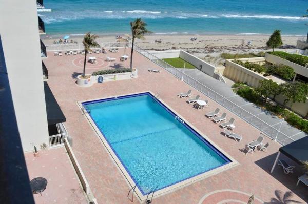 The Claridges, 3460 S Ocean Blvd #6080, Palm Beach, Florida 33480, image 2