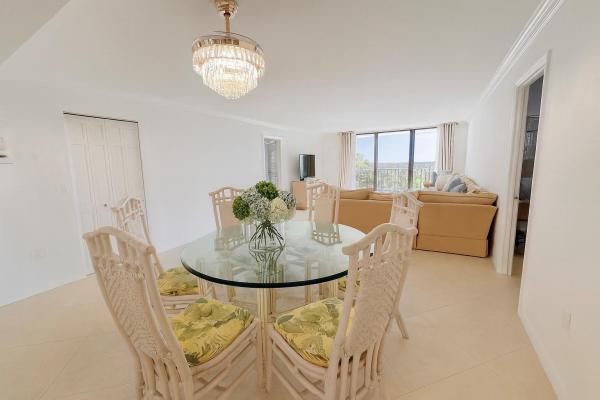 The Claridges, 3460 S Ocean Blvd #6080, Palm Beach, Florida 33480, image 3