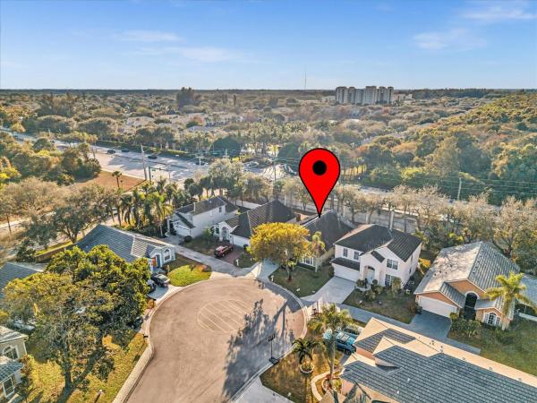 Brittany Village, 4379 Leicester Ct, West Palm Beach, Florida 33409, image 1