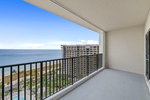 Sea Ranch Club A, 5100 N Ocean Blvd #1713, Lauderdale By The Sea, Florida 33308, image 3