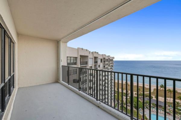 Sea Ranch Club A, 5100 N Ocean Blvd #1713, Lauderdale By The Sea, Florida 33308, image 2