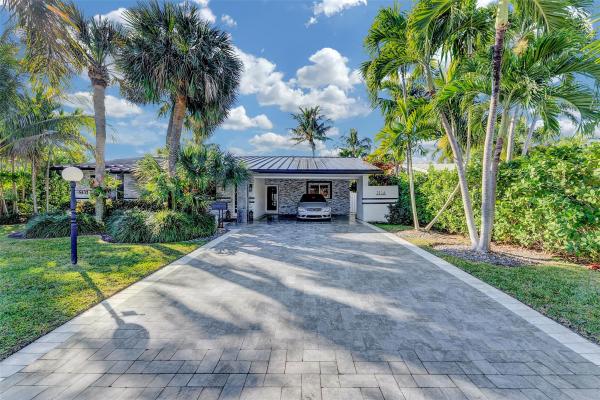 Coral Point, 2116 NE 25th St, Wilton Manors, Florida 33305, image 1