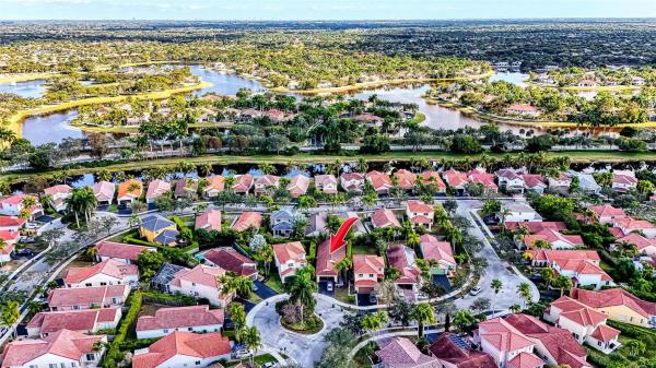 The Glades, 1347 Plumosa Way, Weston, Florida 33327, image 1