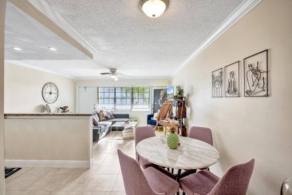 Maybury Mansions, 5201 NE 24th Ter #A-203, Fort Lauderdale, Florida 33308, image 1