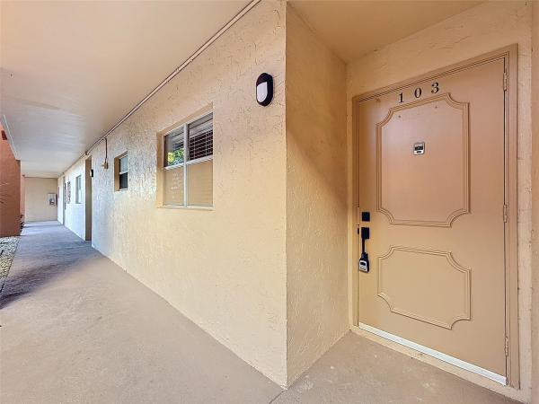 The Greens Of Tamarac, 8818 W Mcnab Rd #103, Tamarac, Florida 33321, image 2