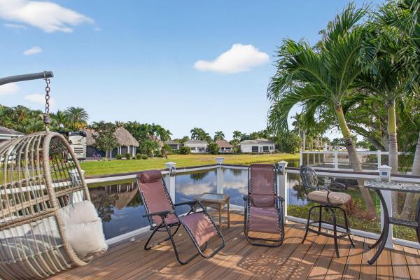 Aztec RV Resort, 619 N Cortez Dr, Margate, Florida 33068, image 1