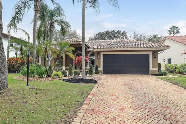 Meadow Run, 6430 NW 98th Ln, Parkland, Florida 33076, image 3