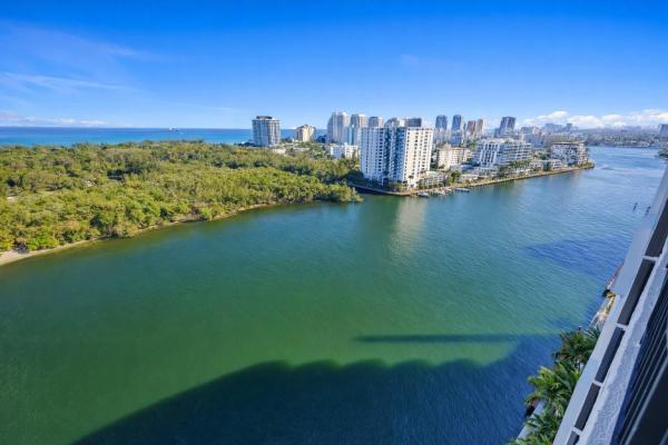 Corinthian On The Intracoastal, 936 Intracoastal Dr #19F, Fort Lauderdale, Florida 33304, image 1