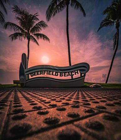 Old Florida Bungalows, 826 SE 4th Ct, Deerfield Beach, Florida 33441, image 2