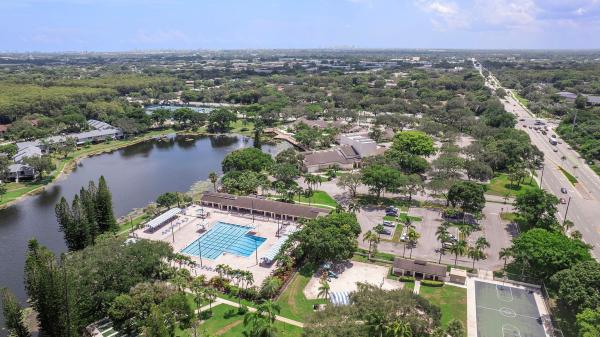 Golden Raintree 3, 3051 NW 48th Ave #808, Coconut Creek, Florida 33063, image 1
