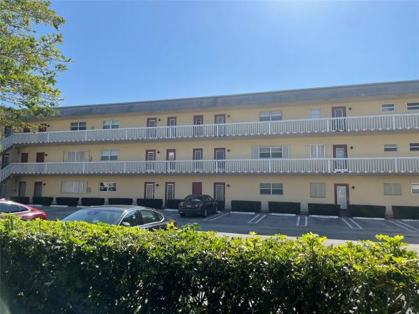 Galen Hall, 4421 NW 16th St #211G, Lauderhill, Florida 33313, image 2