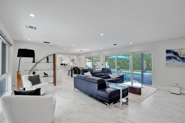 Coral Ridge Country Club, 4104 NE 21st Ave, Fort Lauderdale, Florida 33308, image 2