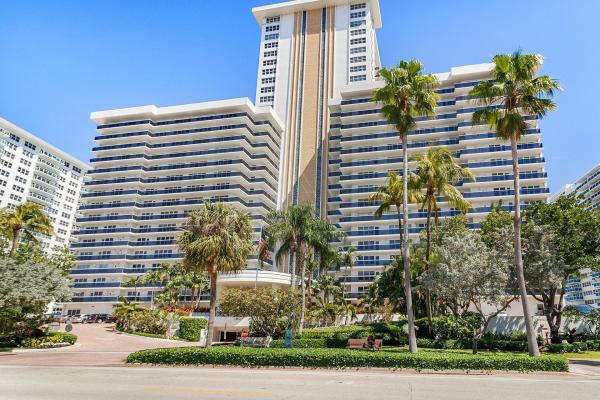 Playa Del Sol, 3500 Galt Ocean Dr #603, Fort Lauderdale, Florida 33308, image 1