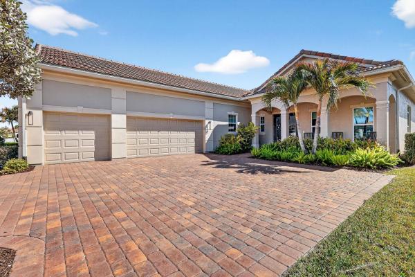 PGA Village Verano, 8639 SW Flutto Way, Port St. Lucie, Florida 34987, image 2