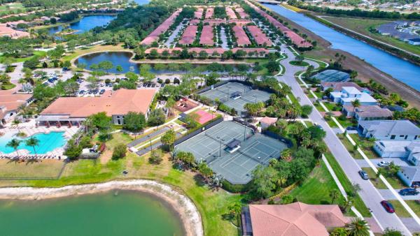 PGA Village Verano, 8639 SW Flutto Way, Port St. Lucie, Florida 34987, image 1