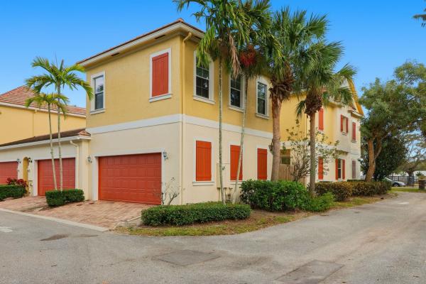 Canterbury Place At Abacoa, 627 Dakota Dr, Jupiter, Florida 33458, image 1