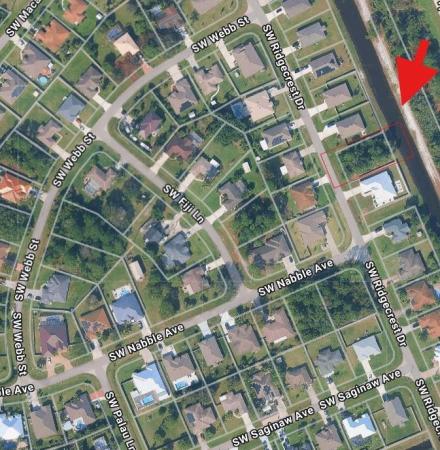 Becker Ridge, 292 Ridgecrest Dr, Port St. Lucie, Florida 34953, image 1