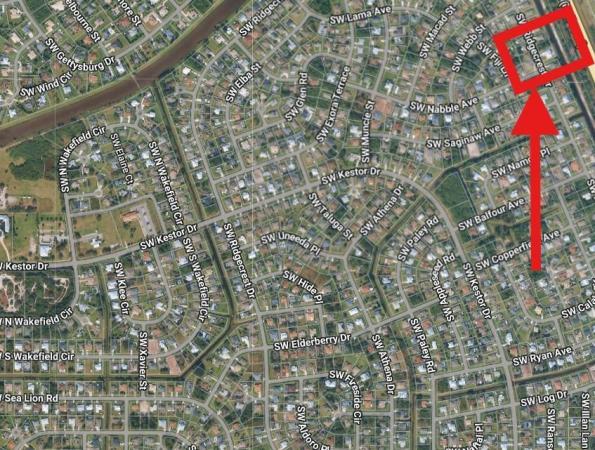 Becker Ridge, 292 Ridgecrest Dr, Port St. Lucie, Florida 34953, image 2