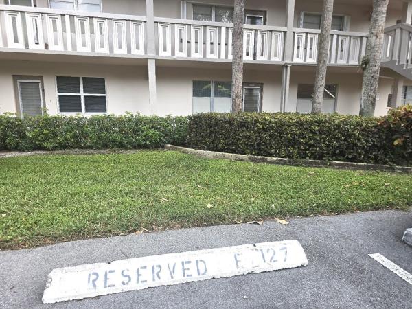 Aruba Village, 3306 Aruba Way #M1, Coconut Creek, Florida 33066, image 2