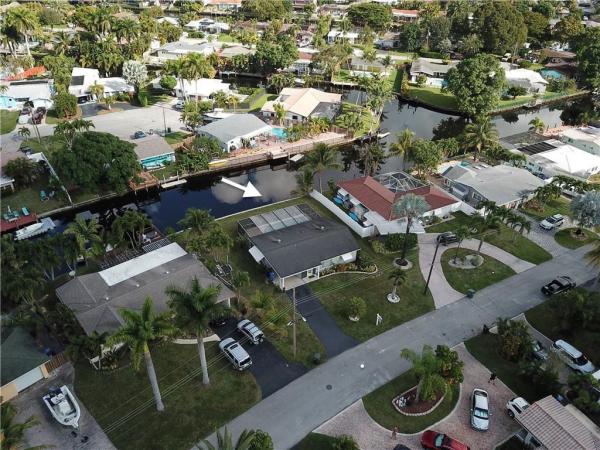 Royal Palm Acres, 1951 NW 33rd Ct, Oakland Park, Florida 33309, image 1