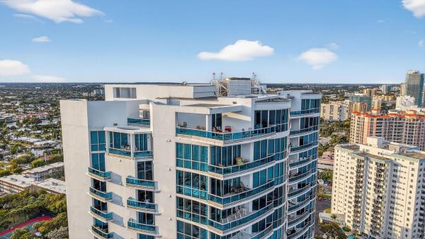 Aquazul, 1600 S Ocean Blvd #UPH-01, Lauderdale By The Sea, Florida 33062, image 2