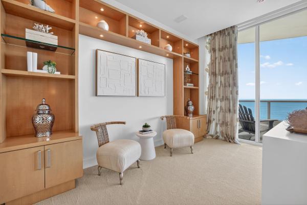Aquazul, 1600 S Ocean Blvd #UPH-01, Lauderdale By The Sea, Florida 33062, image 3