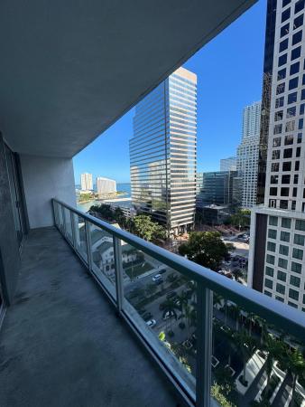 500 Brickell East, 500 Brickell Ave #1706, Miami, Florida 33131, image 1