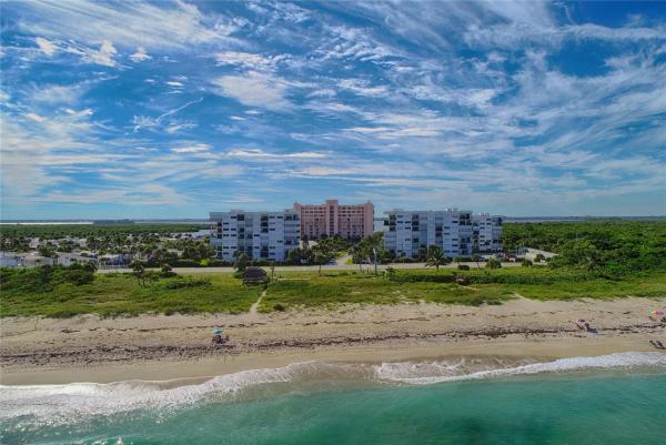 Ocean Harbour North, 5167 N Highway A1a #603, Fort Pierce, Florida 34949, image 1