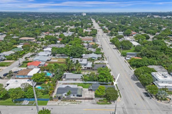South Middle River, 1201 N Andrews Ave, Fort Lauderdale, Florida 33311, image 1