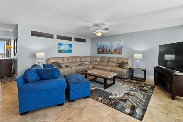 Plaza South, 4280 Galt Ocean Dr #27D, Fort Lauderdale, Florida 33308, image 1